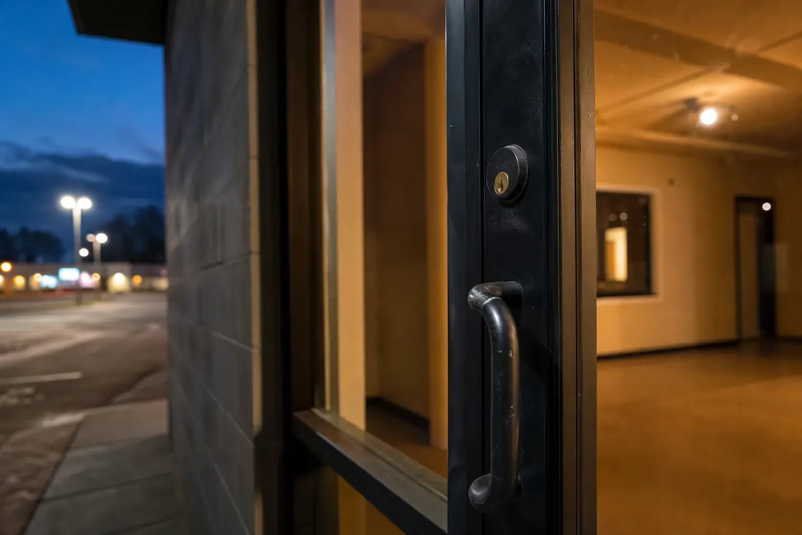 Cobalt Locksmith Pros - Commercial in Marlborough
