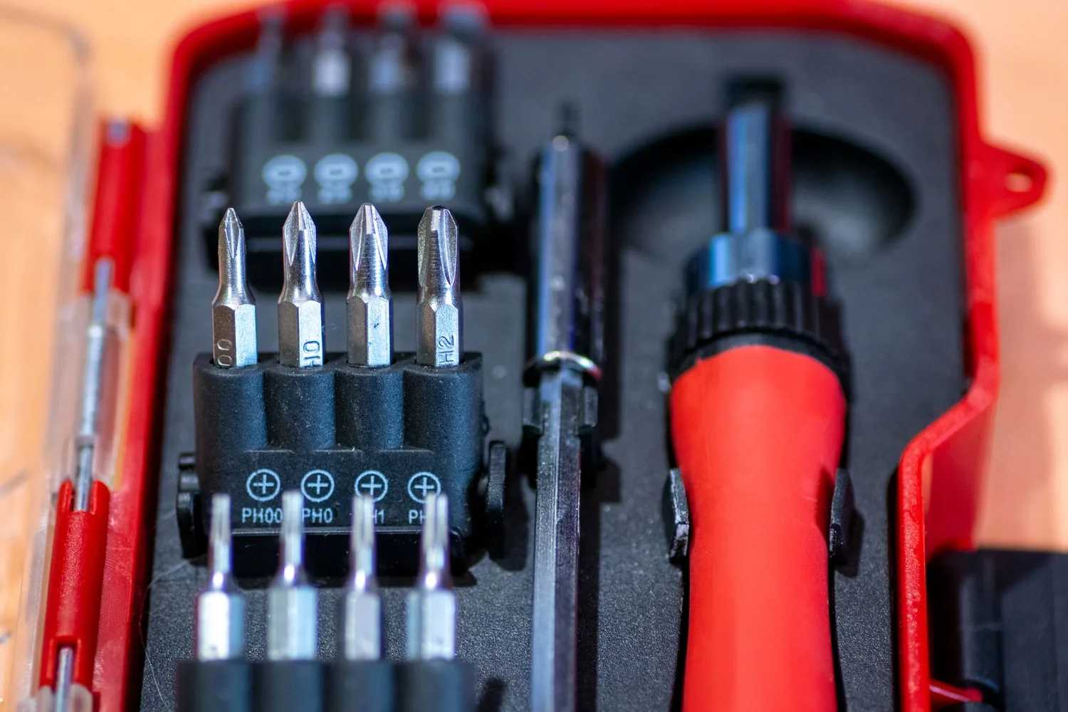 Locksmith at work in Marlborough